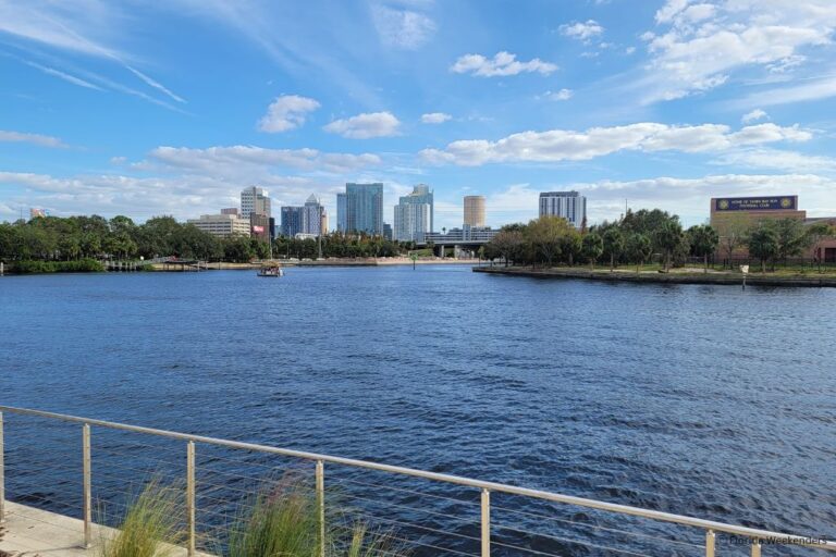 3 Days in Tampa with Kids: The Best Weekend Itinerary